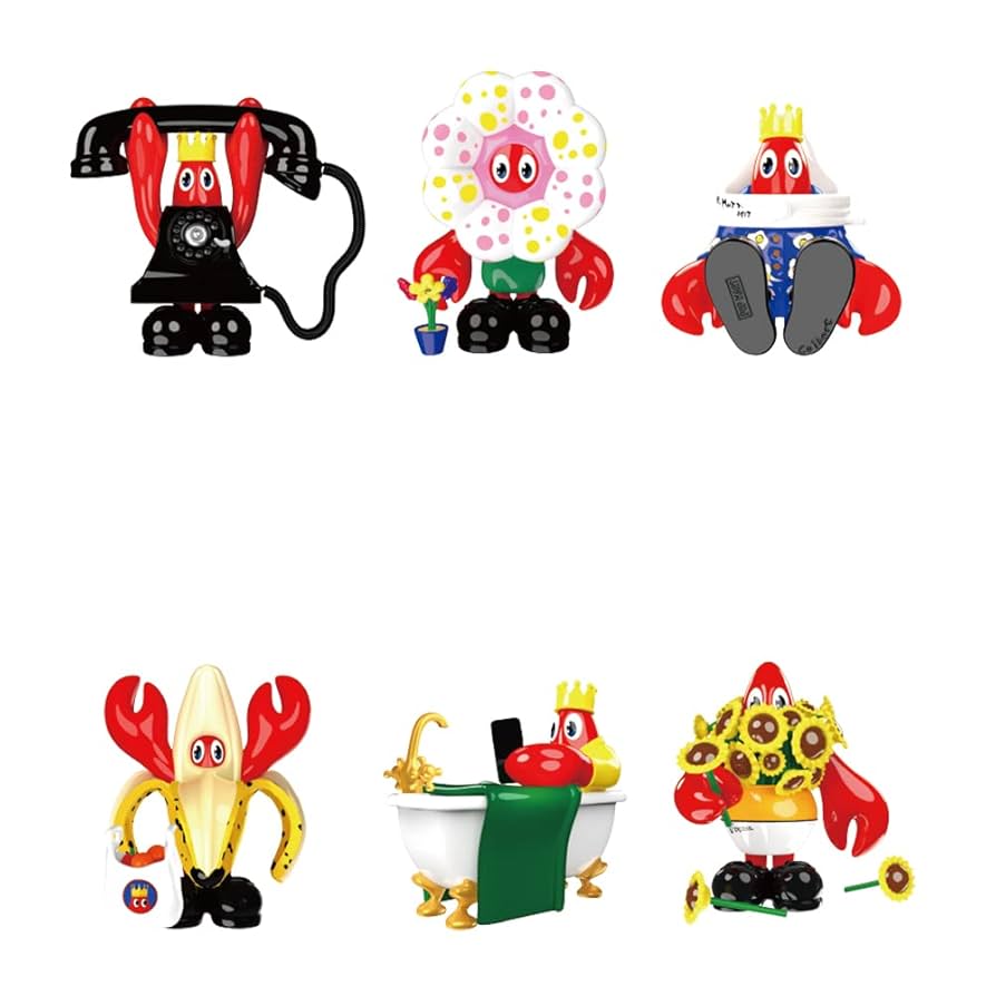 Amazon.co.jp: pop mart フィリップ・コルバート マスターズへの